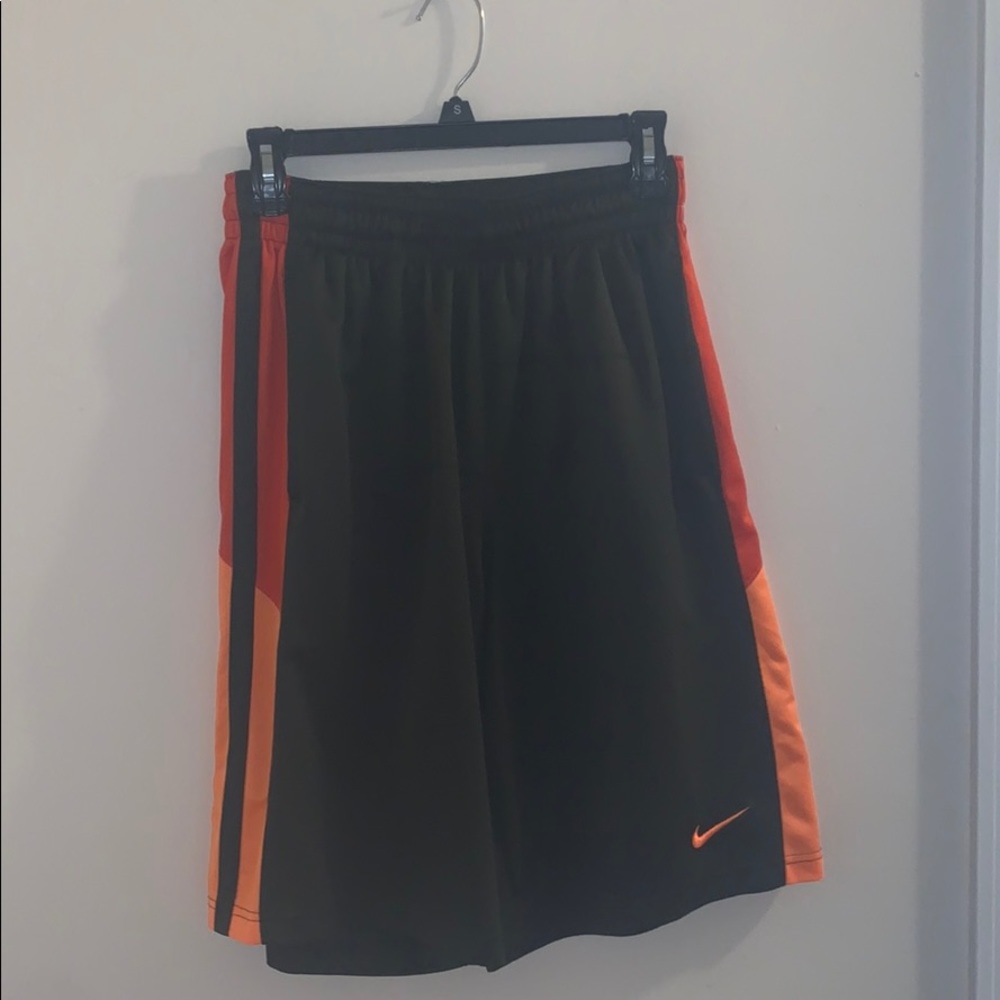 Nike shorts